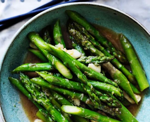 Tesco Asparagus Tips - Image 4