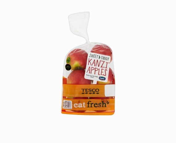 Tesco Yellow Flesh Kiwi - Image 2