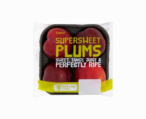 Tesco Braeburn Apples Loose - Image 2