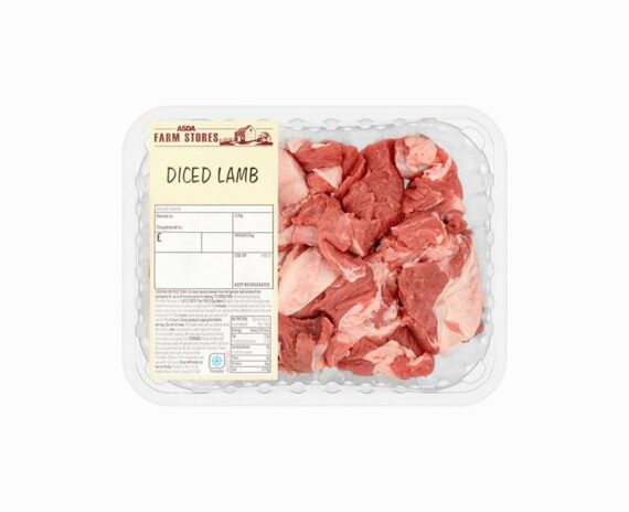 Tesco Braeburn Apples Loose